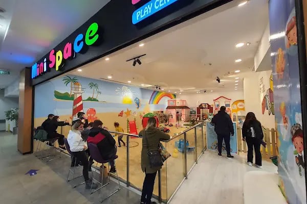 Mini Space Özdilek Park - Resim 10