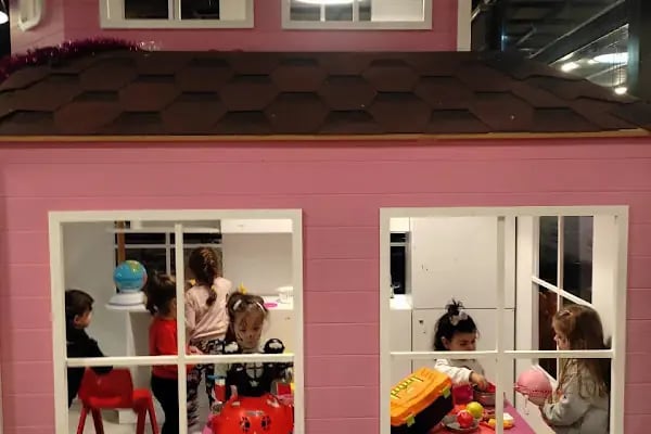 Mini Space Özdilek Park - Resim 14