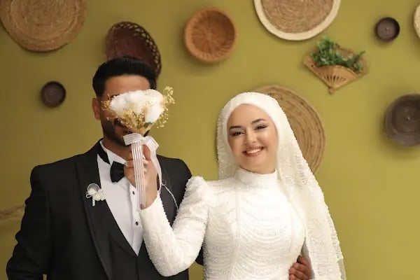FOTO HAYAL ARNAVUTKÖY ( Fotoğraf & Gelinlik ) - Resim 6