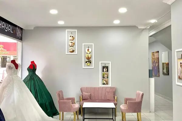 FOTO HAYAL ARNAVUTKÖY ( Fotoğraf & Gelinlik ) - Resim 2
