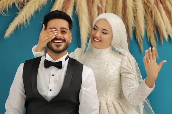 FOTO HAYAL ARNAVUTKÖY ( Fotoğraf & Gelinlik ) - Resim 1