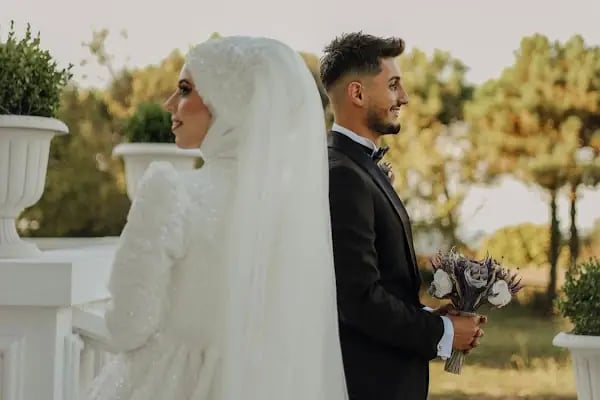 FOTO HAYAL ARNAVUTKÖY ( Fotoğraf & Gelinlik ) - Resim 9