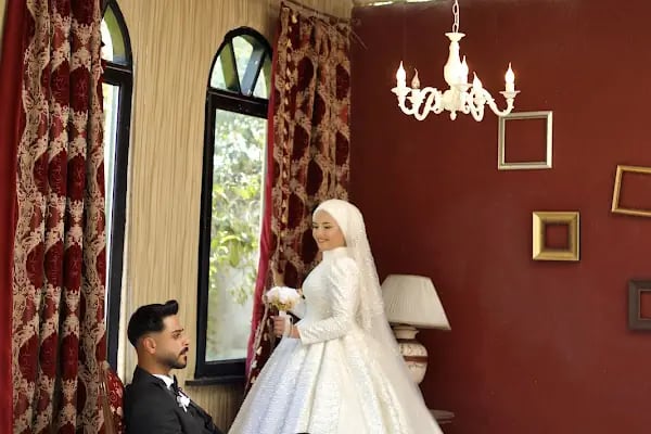 FOTO HAYAL ARNAVUTKÖY ( Fotoğraf & Gelinlik ) - Resim 3