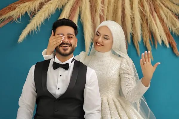FOTO HAYAL ARNAVUTKÖY ( Fotoğraf & Gelinlik ) - Resim 11
