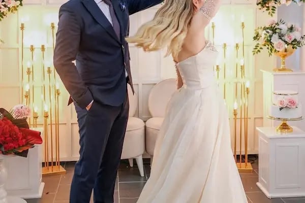 FOTO HAYAL ARNAVUTKÖY ( Fotoğraf & Gelinlik ) - Resim 12