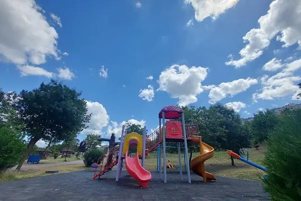 Avcılar Belediyesi Paşaeli Kent Parkı - Resim 17