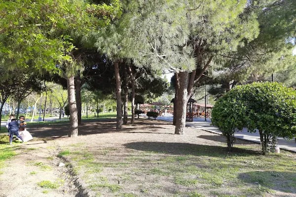 Avcılar Belediyesi Paşaeli Kent Parkı - Resim 16