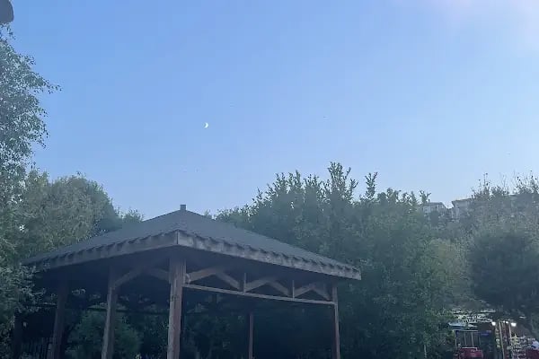 Avcılar Belediyesi Paşaeli Kent Parkı - Resim 18