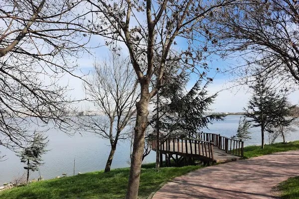 Avcılar Belediyesi Paşaeli Kent Parkı - Resim 2