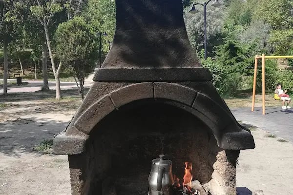 Avcılar Belediyesi Paşaeli Kent Parkı - Resim 20