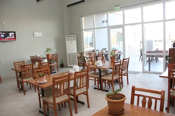 ÇOSB 2. Kısım Tır Parkı - Resim 18
