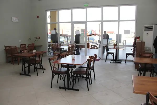 ÇOSB 2. Kısım Tır Parkı - Resim 3