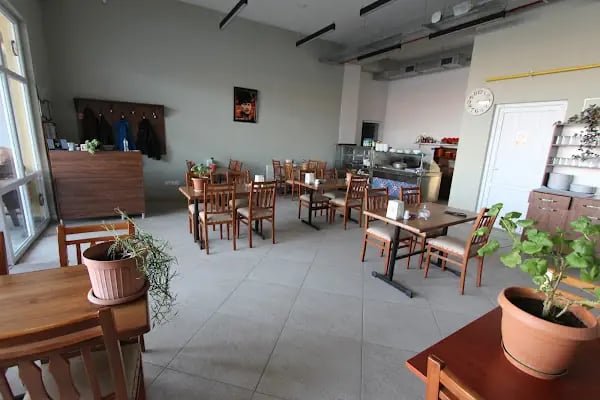 ÇOSB 2. Kısım Tır Parkı - Resim 14