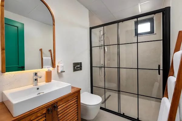 Azuu Hotel - Resim 8