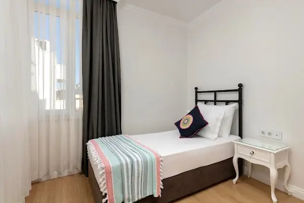 Azuu Hotel - Resim 16