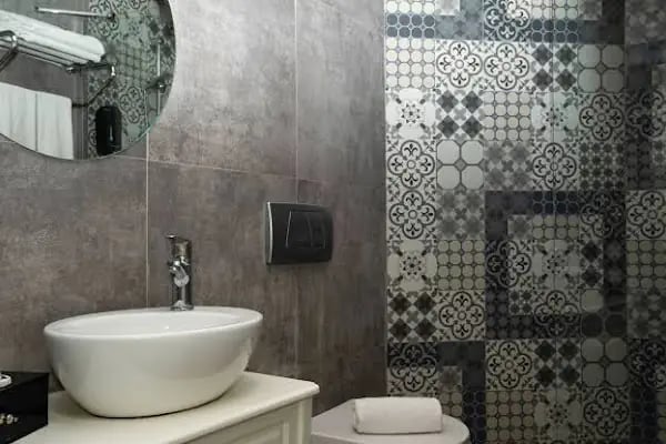 Azuu Hotel - Resim 10