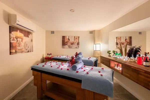 Azuu Hotel - Resim 11