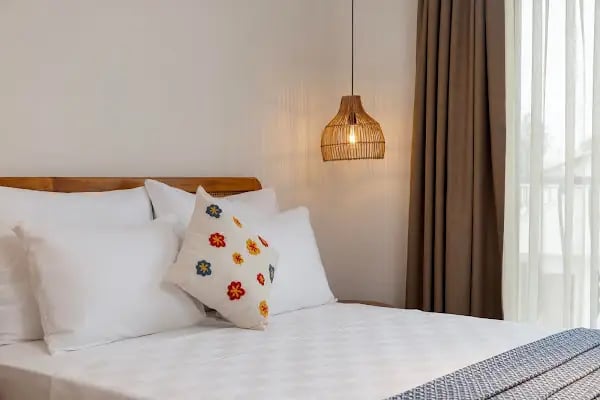 Azuu Hotel - Resim 7