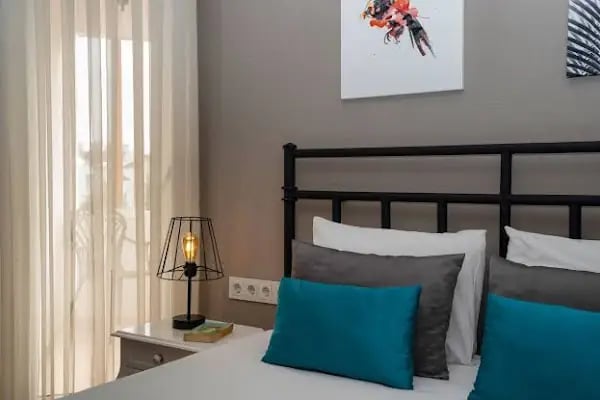 Azuu Hotel - Resim 18