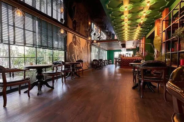 Azuu Hotel - Resim 14