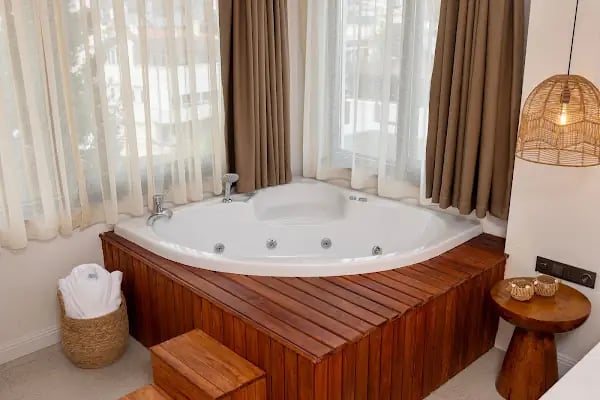 Azuu Hotel - Resim 4