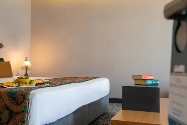 Azuu Hotel - Resim 19