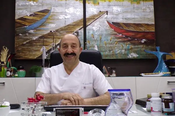 Uzm. Dr. Yasin Erol Yalçın - Resim 2