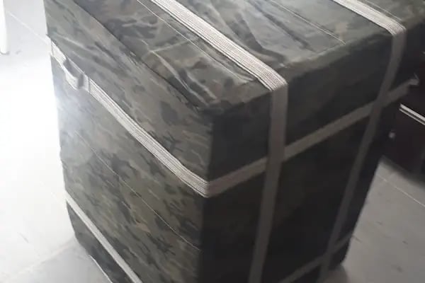 Konya Yaşam Evden Eve Asansörlü Güvenilir Nakliyat - Resim 15