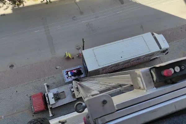 Konya Yaşam Evden Eve Asansörlü Güvenilir Nakliyat - Resim 14