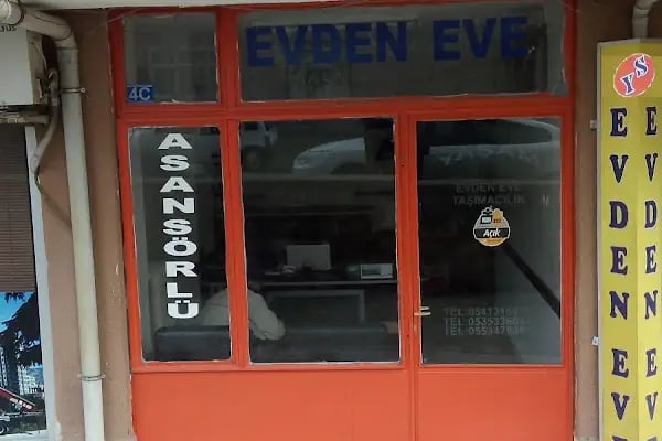 Konya Yaşam Evden Eve Asansörlü Güvenilir Nakliyat - Resim 9