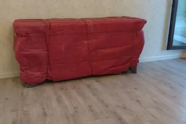 Konya Yaşam Evden Eve Asansörlü Güvenilir Nakliyat - Resim 17
