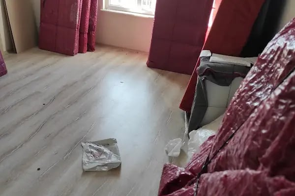 Konya Yaşam Evden Eve Asansörlü Güvenilir Nakliyat - Resim 3