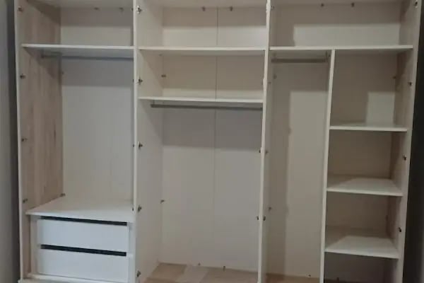Konya Yaşam Evden Eve Asansörlü Güvenilir Nakliyat - Resim 10