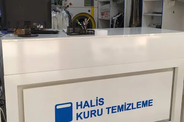 Akbul Kuru Temizleme &amp; Terzi - Resim 2