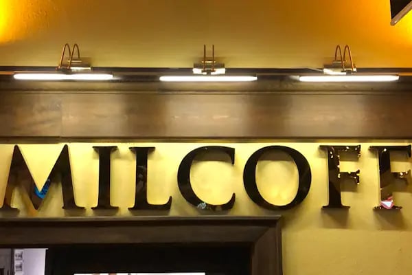 Milcoff - Resim 4