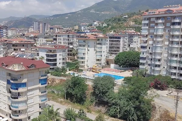 Utopia Residence - Resim 17
