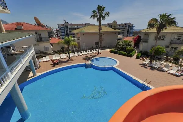 Utopia Residence - Resim 13