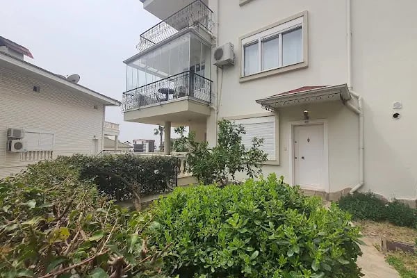 Utopia Residence - Resim 12