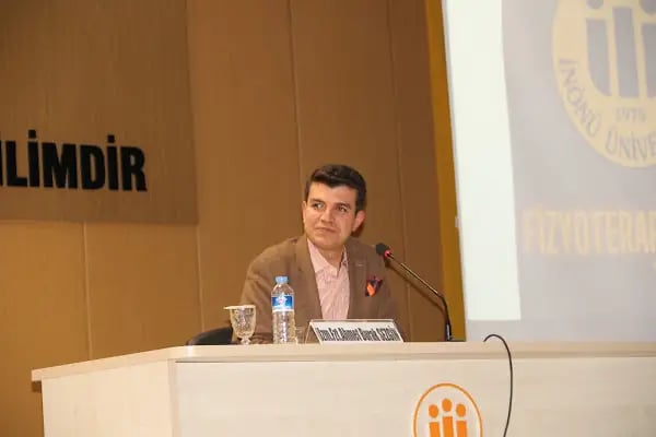Uzman Fizyoterapist Ahmet Burak Sezgin - ABS Fizyoterapi ve Rehabilitasyon - Resim 9