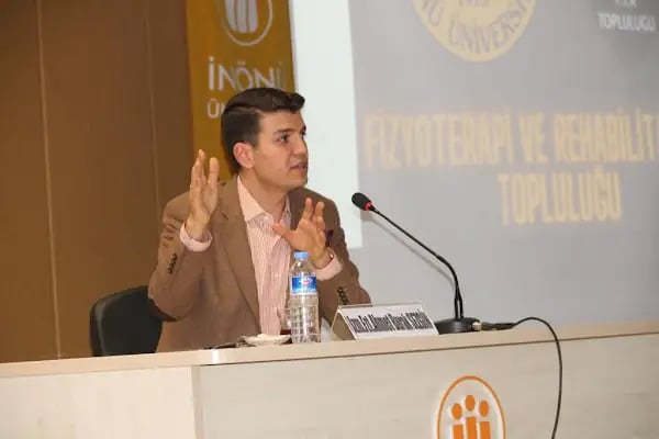 Uzman Fizyoterapist Ahmet Burak Sezgin - ABS Fizyoterapi ve Rehabilitasyon - Resim 10