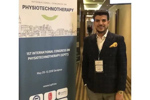 Uzman Fizyoterapist Ahmet Burak Sezgin - ABS Fizyoterapi ve Rehabilitasyon - Resim 19
