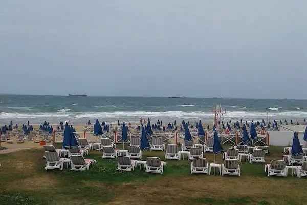 Gümüşdere Plajı - Resim 18