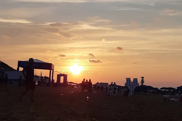 Gümüşdere Plajı - Resim 12