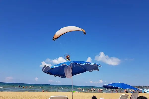 Gümüşdere Plajı - Resim 4