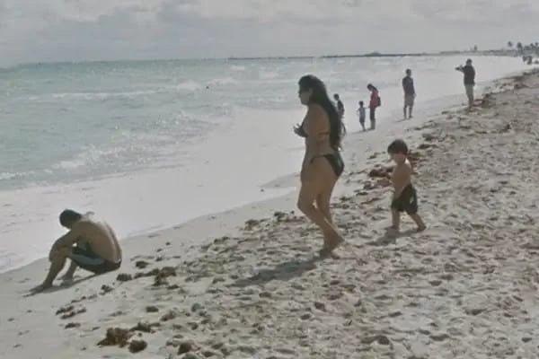 Gümüşdere Plajı - Resim 19