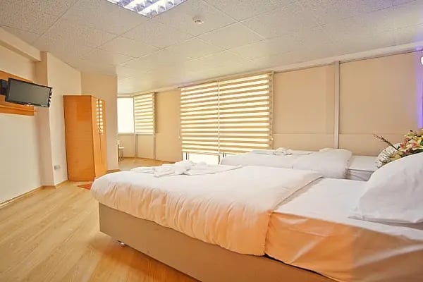 AVCILAR EMRE HOTEL - Resim 2