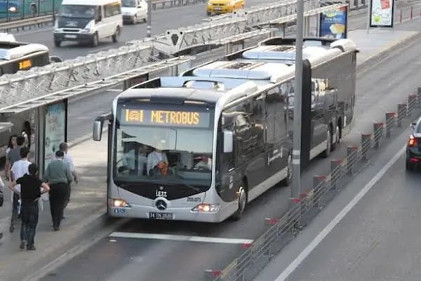 AVCILAR EMRE HOTEL - Resim 8