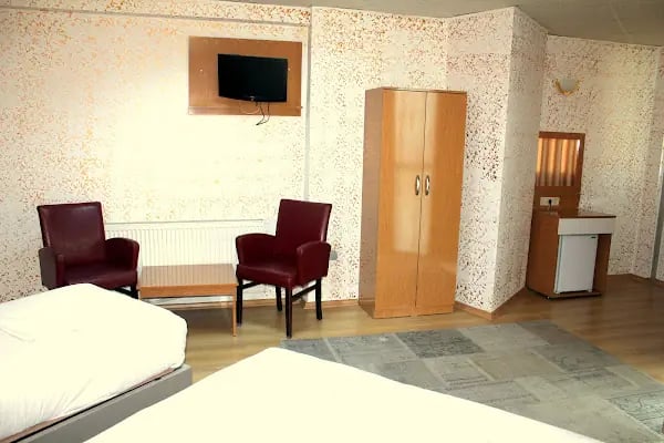 AVCILAR EMRE HOTEL - Resim 5