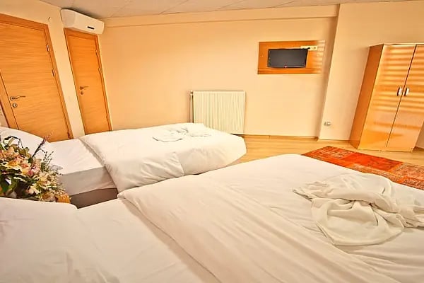 AVCILAR EMRE HOTEL - Resim 11