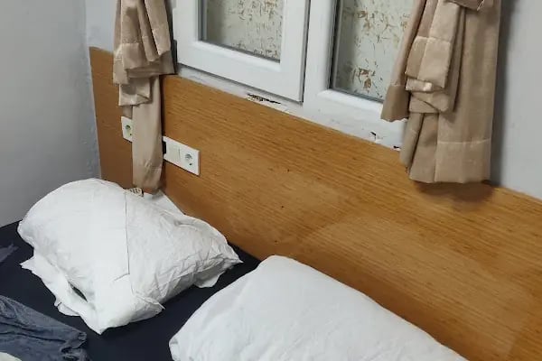 AVCILAR EMRE HOTEL - Resim 19
